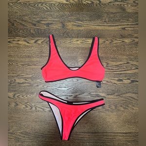 Sommer Ray bikini line